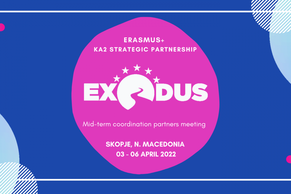 EXODUS TPM landscape poster
