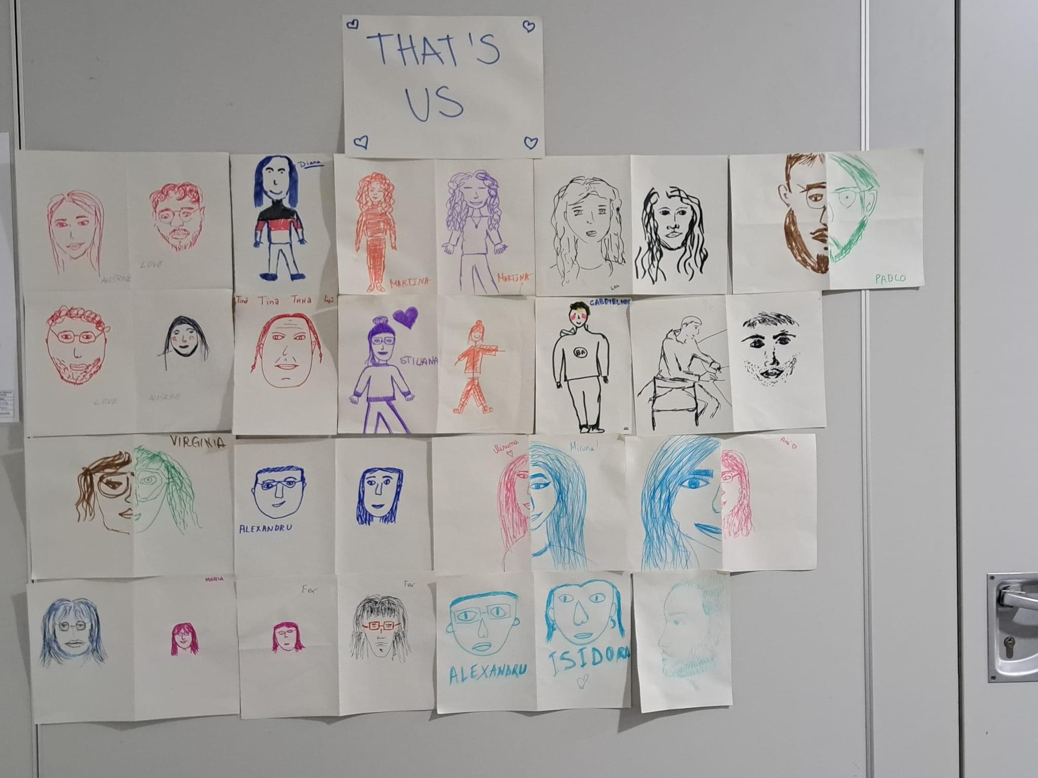 Training Course “Inside out” in Trbovlje, Slovenia | ЦЕТ платформа