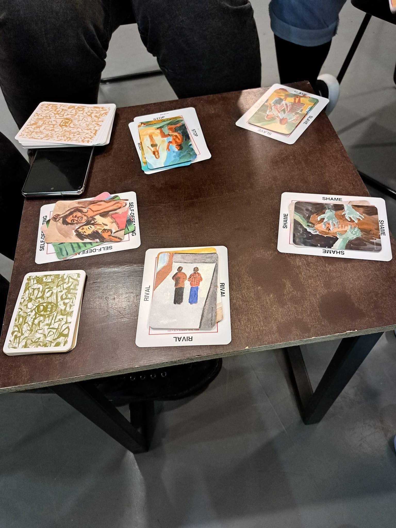 Training Course “Inside out” in Trbovlje, Slovenia | ЦЕТ платформа