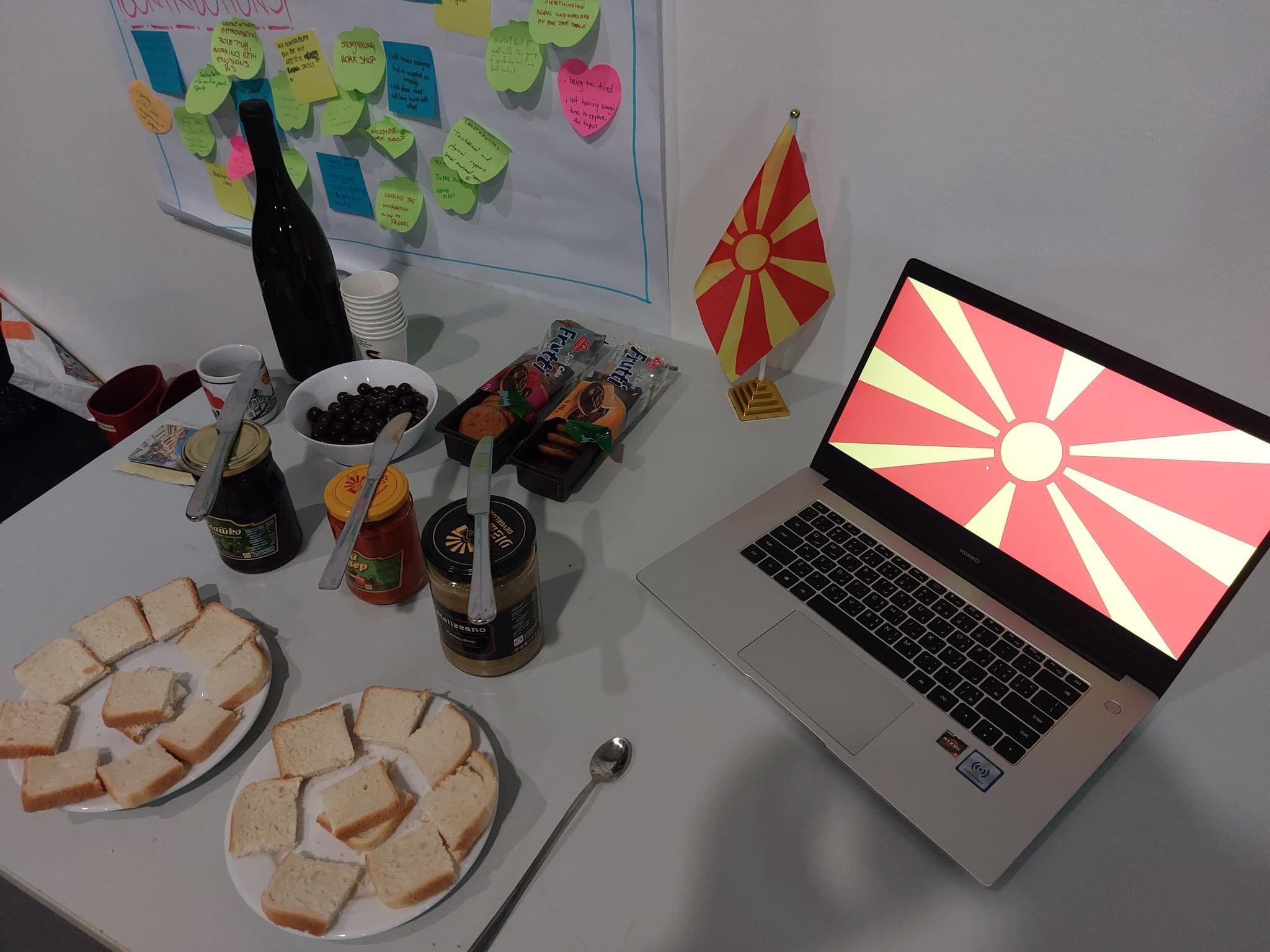 Training Course “Inside out” in Trbovlje, Slovenia | ЦЕТ платформа