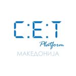CET platform Macedonia